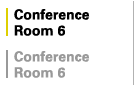 Conferenceroom 6
