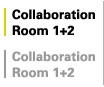 Collaborationroom 1+2