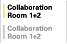 Collaborationroom 1+2