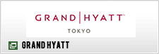 GRAND HYATT TOKYO